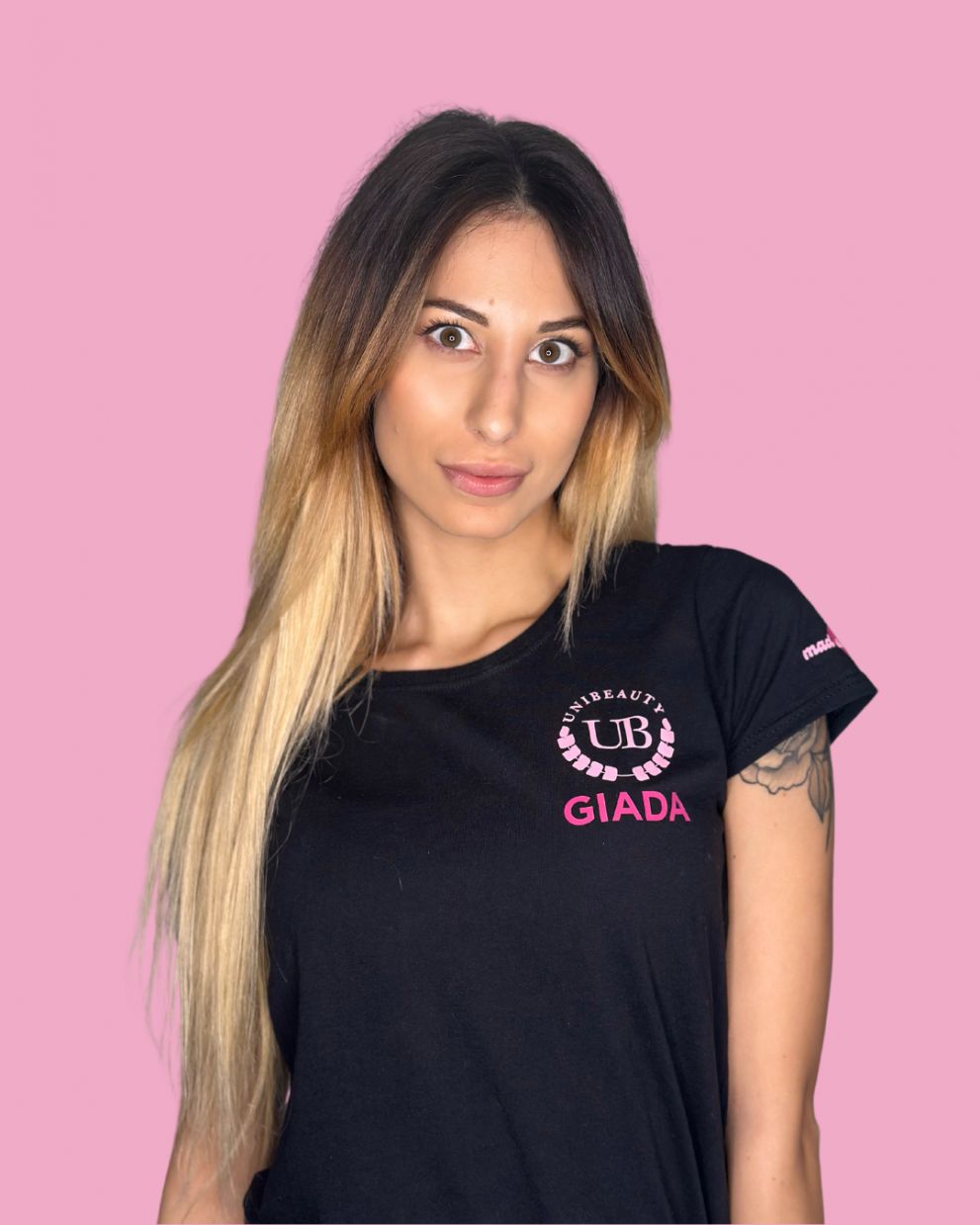Unibeauty Srl